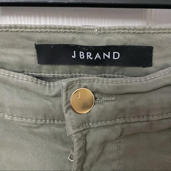 JBrand Grayson Cargo Pants - Picture 4 of 6